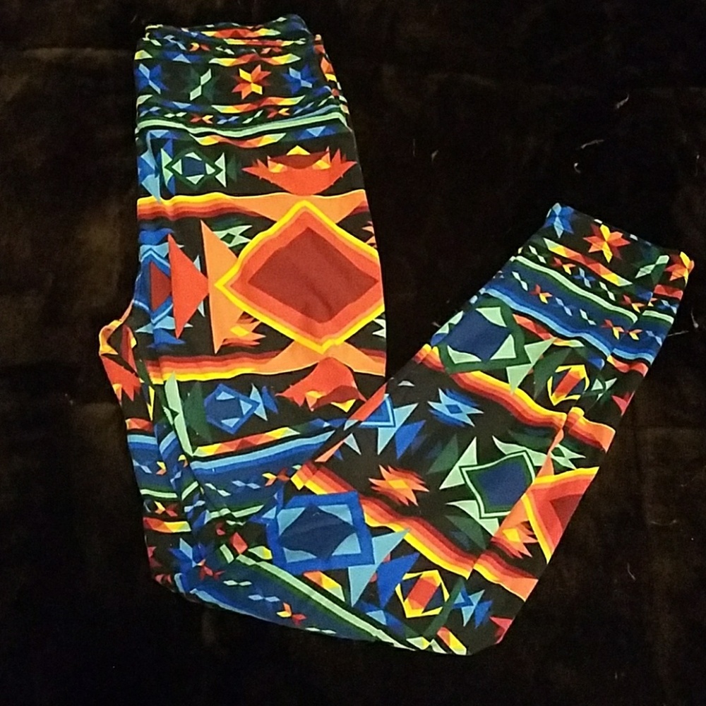 Lularoe OS